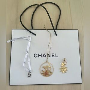 Chanel Beauty Holiday Bundle